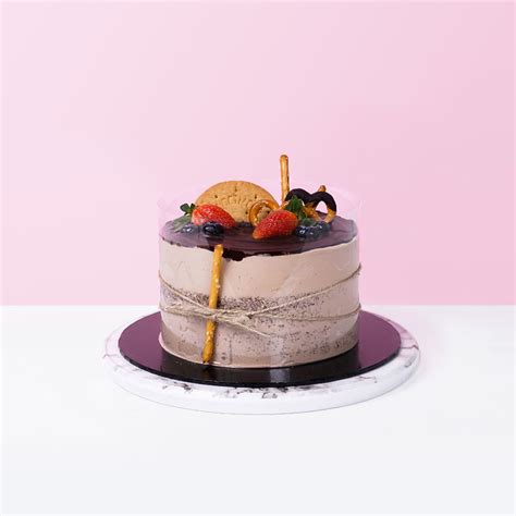 Same Day Cake Delivery by CakeRush .
